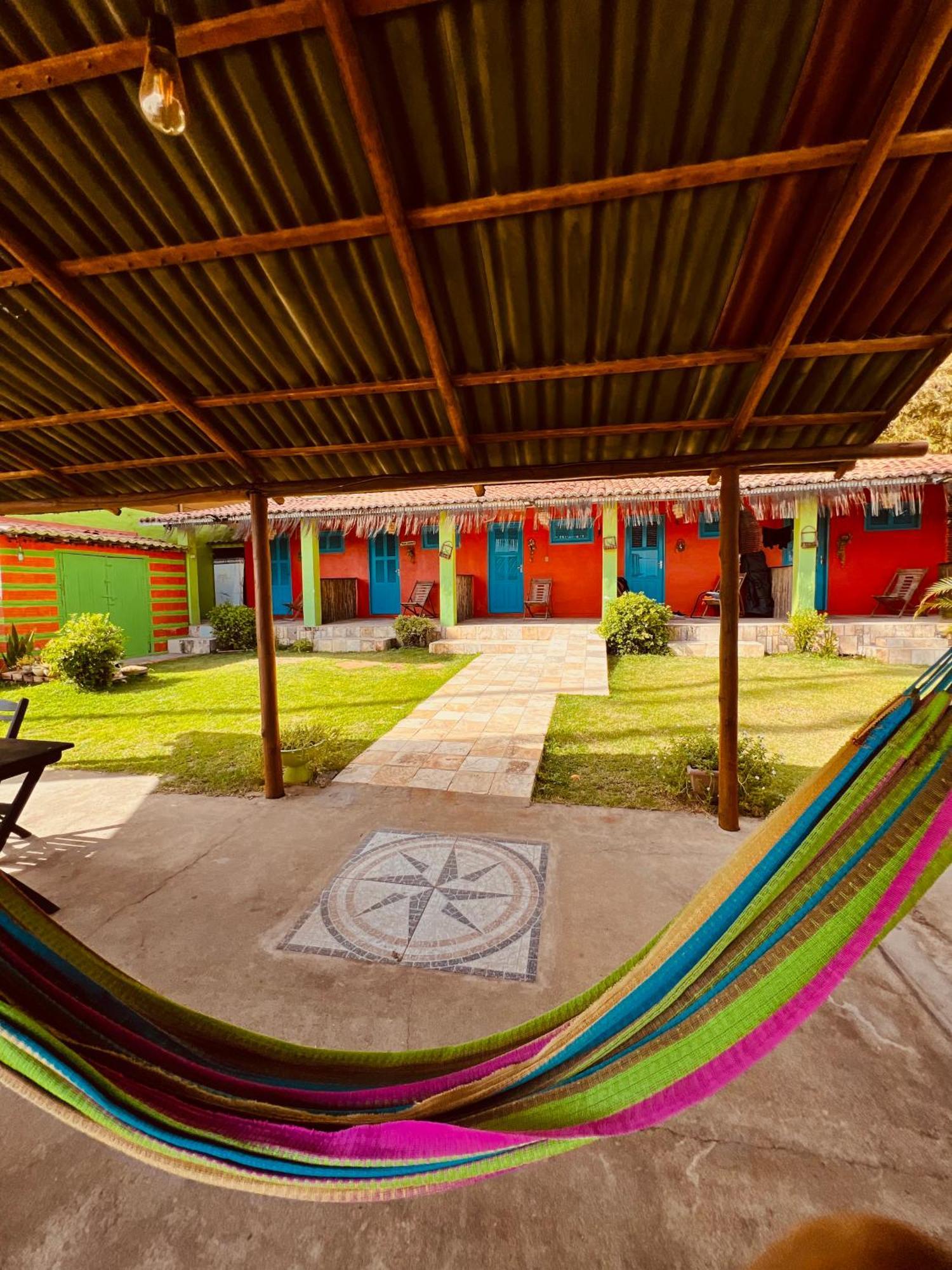Lagoinhakitepoint Paraipaba Exterior foto
